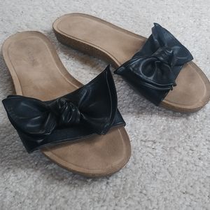 Massini women's sandals